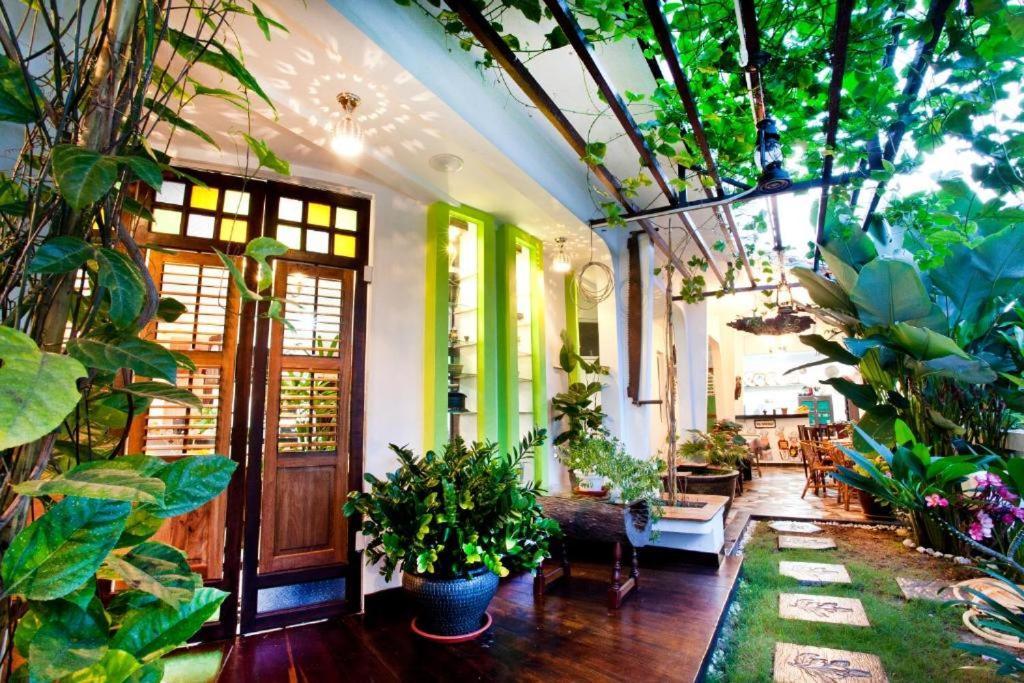 Oyo 90855 Vince Villa Bukit Mertajam Exterior foto