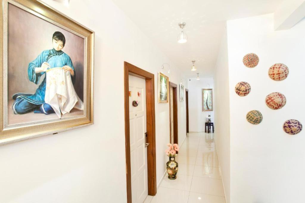 Oyo 90855 Vince Villa Bukit Mertajam Exterior foto