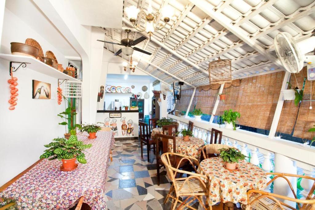 Oyo 90855 Vince Villa Bukit Mertajam Exterior foto